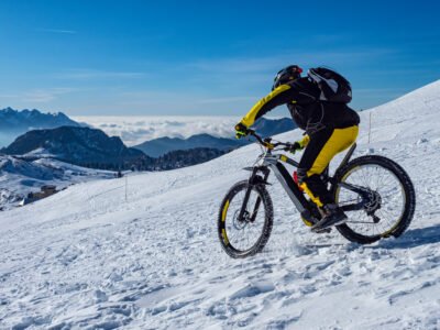 Notre blog 16 cyclisme hivernal