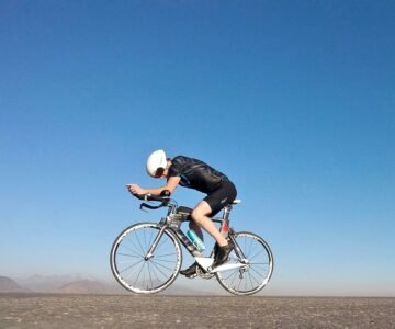 Le cyclisme : bienfaits, muscles et sécurité à vélo
