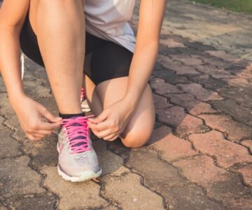 Plan de remise en forme en 6 semaines