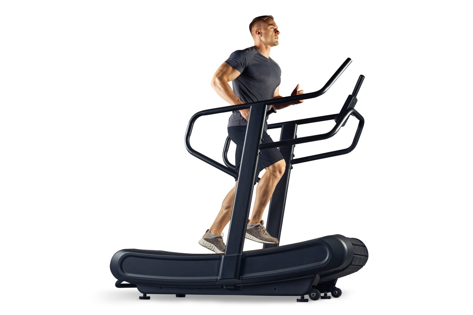 ASSAULT RUNNER