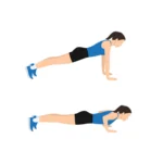 Triceps 15 Les Pompes