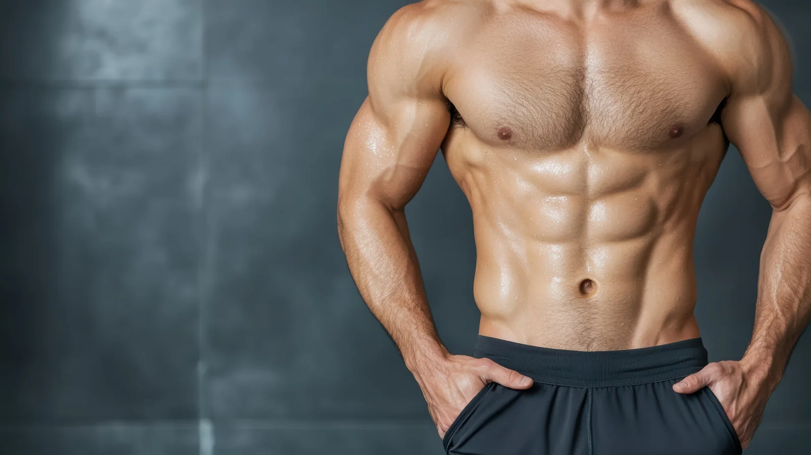 Les abdominaux et la quête du "Six-Pack": la vérité derrière les abdos visibles 1 Les abdominaux et la quête du « Six-Pack »