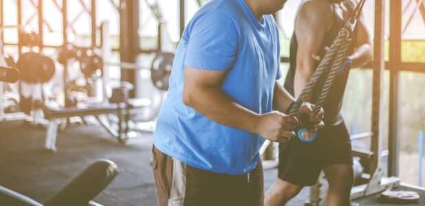 Notre blog 27 Obésité et reprise de sport obésité et sport