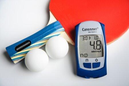 Notre blog 22 sport et diabète
