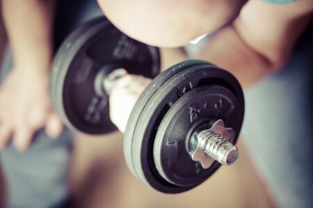 Derniers articles 16 Musculation