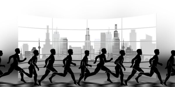 Notre blog 24 marathon,