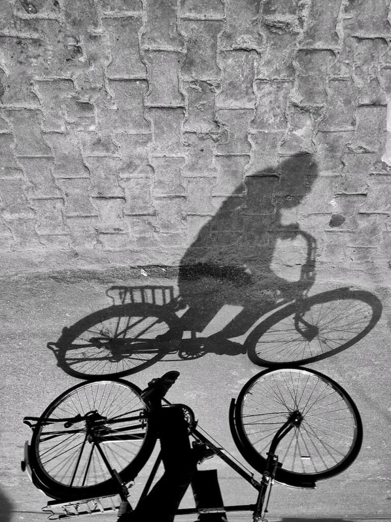 VÉLO 8 Vélo