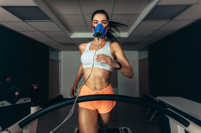 Vo2 max