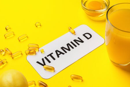 Notre blog 18 Vitamine D