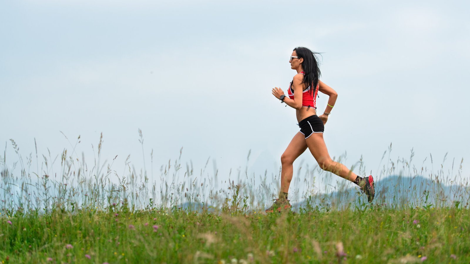 La Course longue: boostez votre endurance et améliorez vos performances en running 19 Course longue