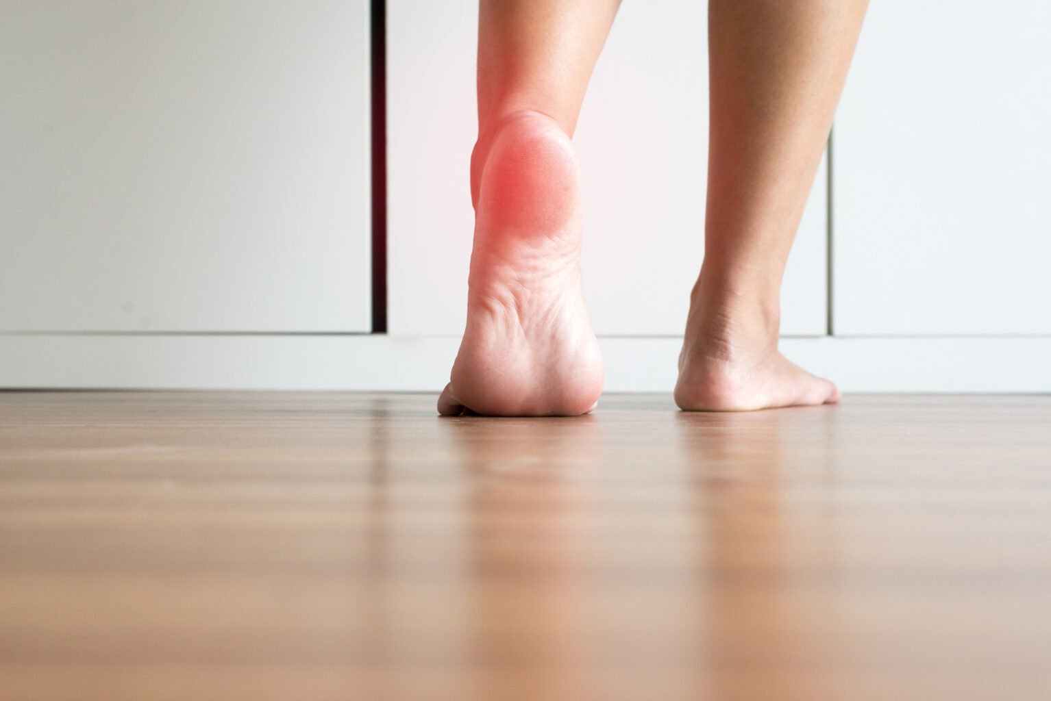 Fasciite plantaire : Causes, traitements et exercices pour soulager la douleur au talon 7 Fasciite plantaire