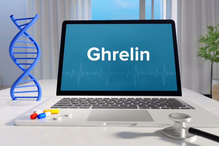 ghreline