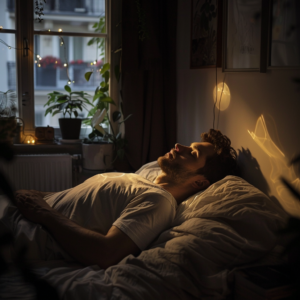 Sport et sommeil