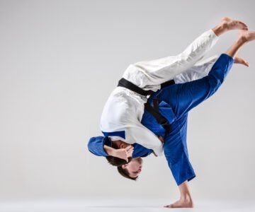 Le Judo: L’art martial de la souplesse et de la stratégie