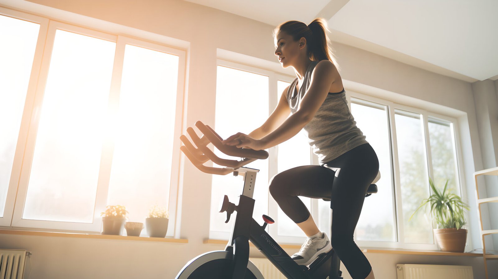 cardio à domicile