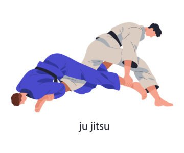 Jiu-jitsu