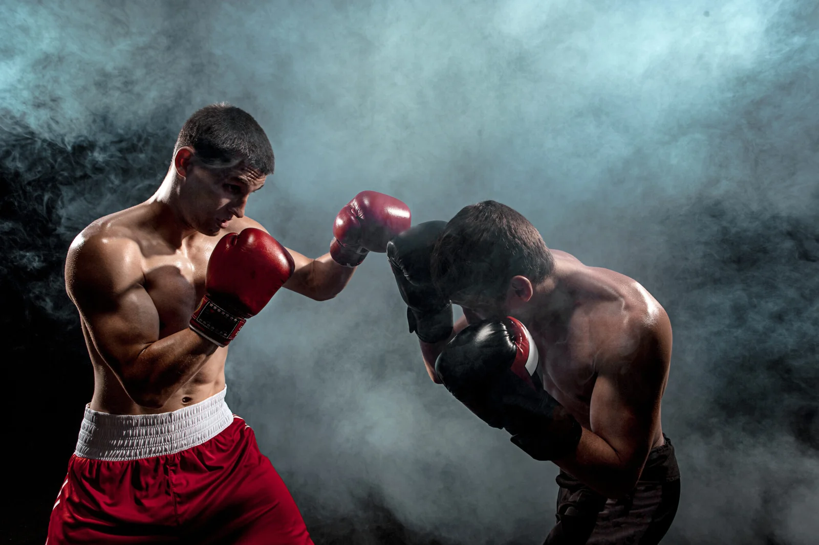 La boxe: Un mélange de force et d'élégance 1 la boxe