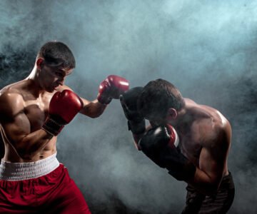 La boxe: Un mélange de force et d’élégance