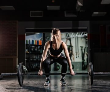 La musculation féminine: Conseils pratiques