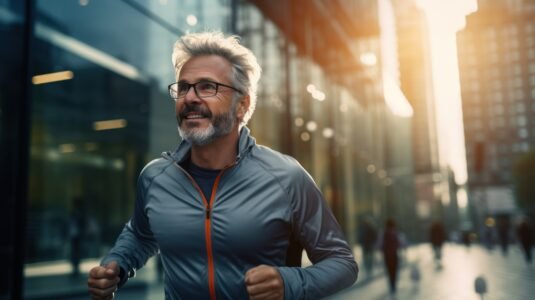 reprise du sport après une maladie cardiaque