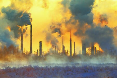 pollution