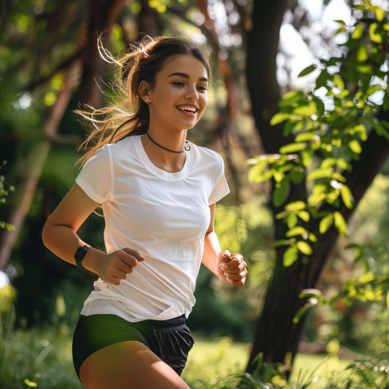 ACTIVITÉ PHYSIQUE