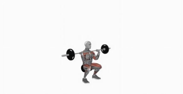 THRUSTER À LA BARRE