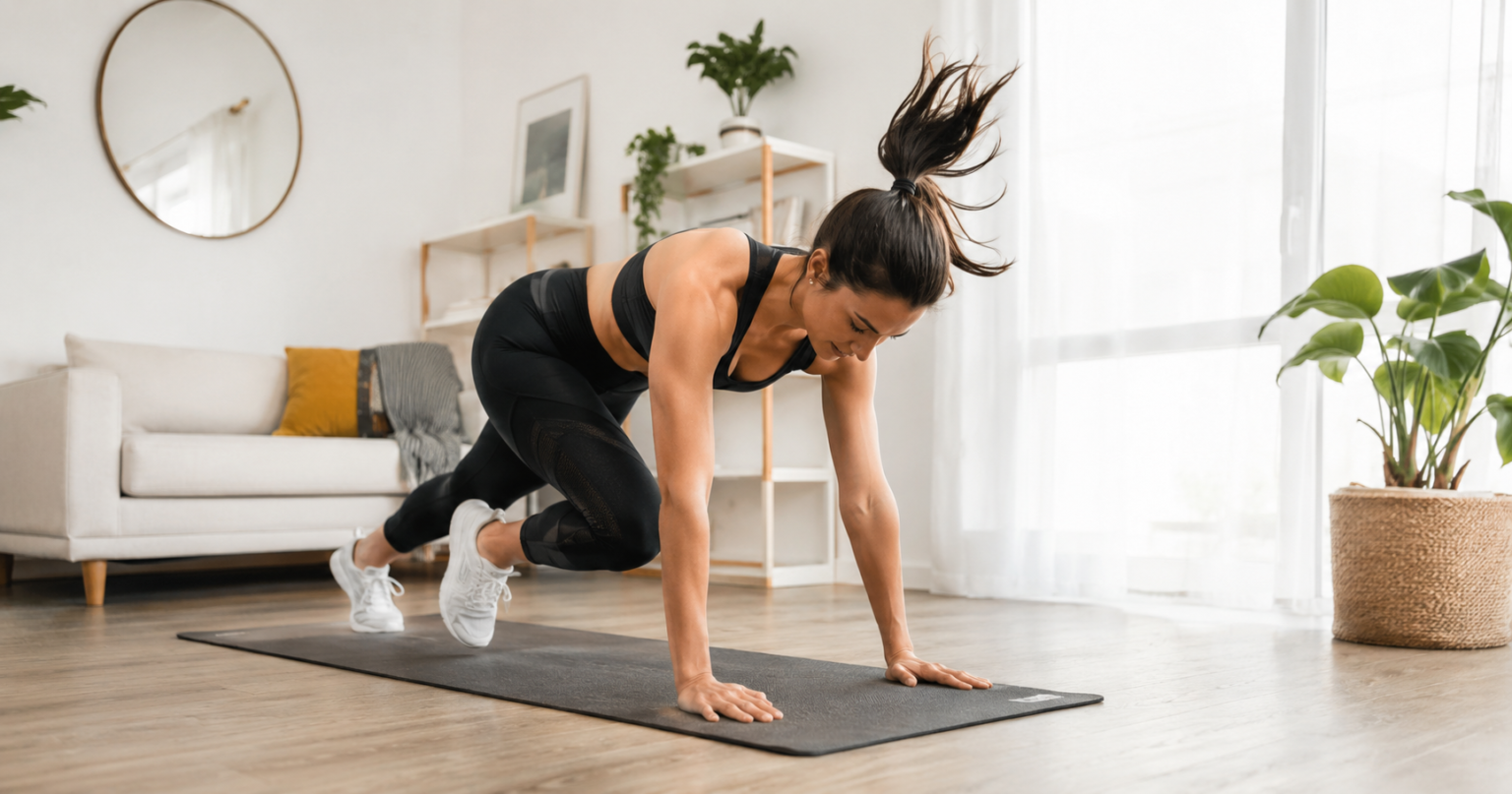 entrainement HIIT ou cardio : lequel est le plus efficace pour perdre du poids
