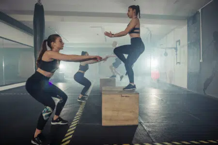 Notre blog 11 Entrainement HIIT