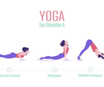 Yoga pour débutants : Un guide pour commencer