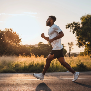 La Marche vs. la Course à Pied : Que Choisir ?