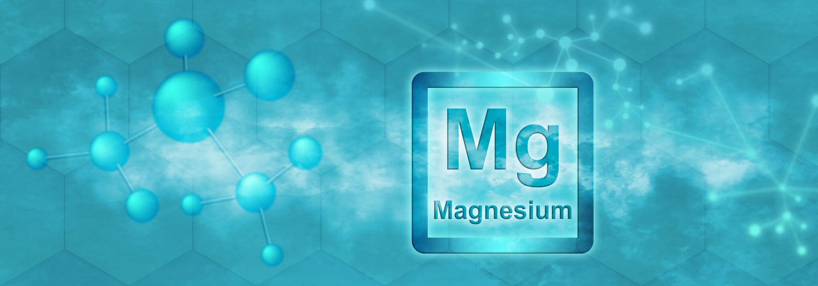 Magnésium et muscles : rester en forme en vieillissant 1 magnesium
