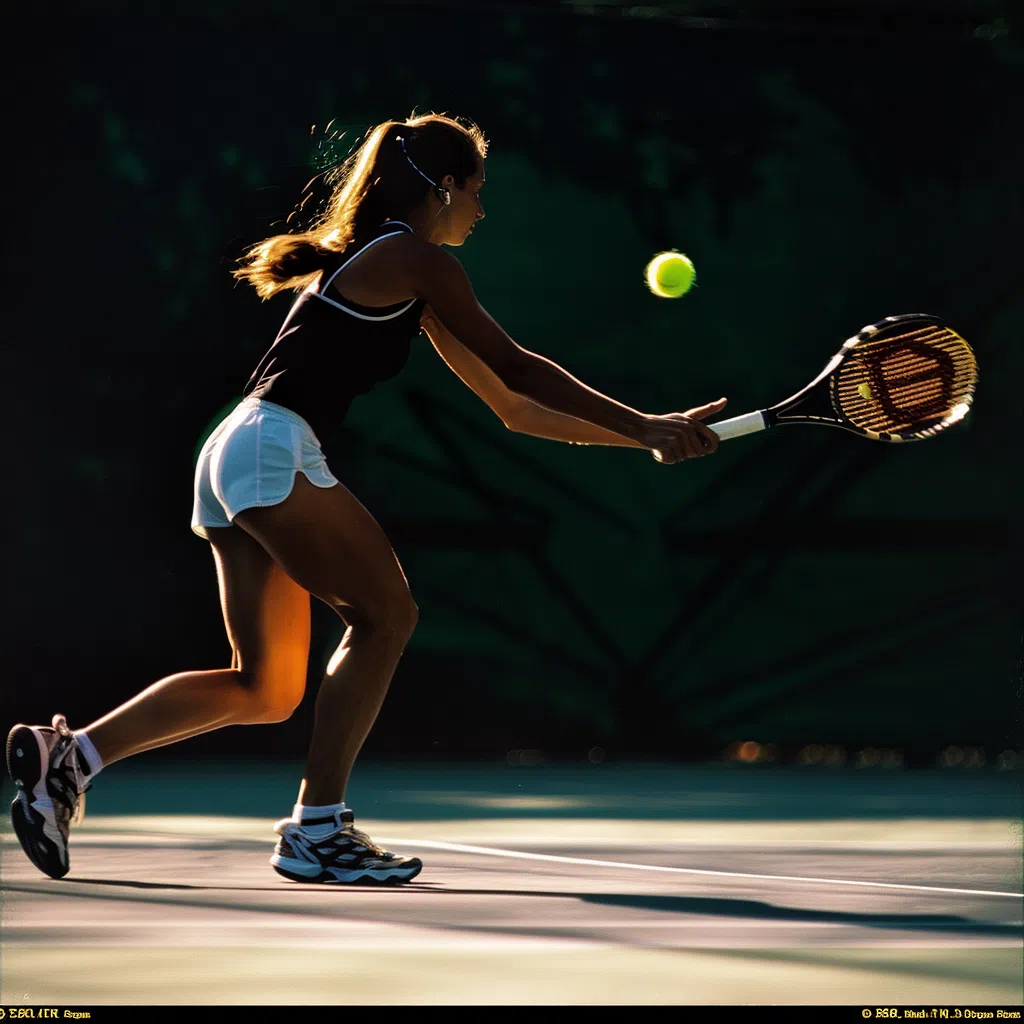 tennis