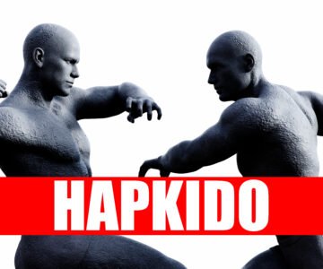 Le Hapkido : Un art martial coréen polyvalent