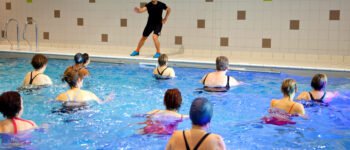 L’Aquagym : Une activité douce et ludique