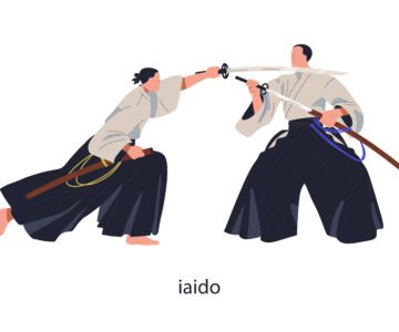 Le Iaido