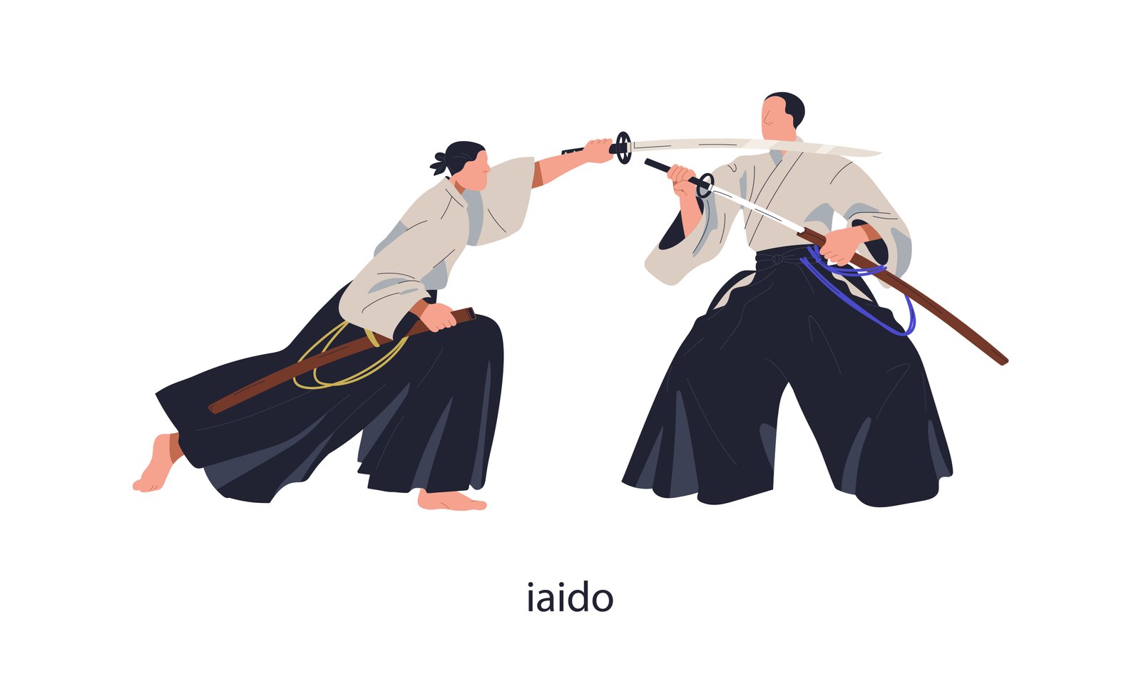 Iaido