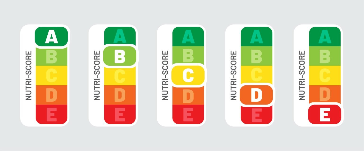 Nutri-score