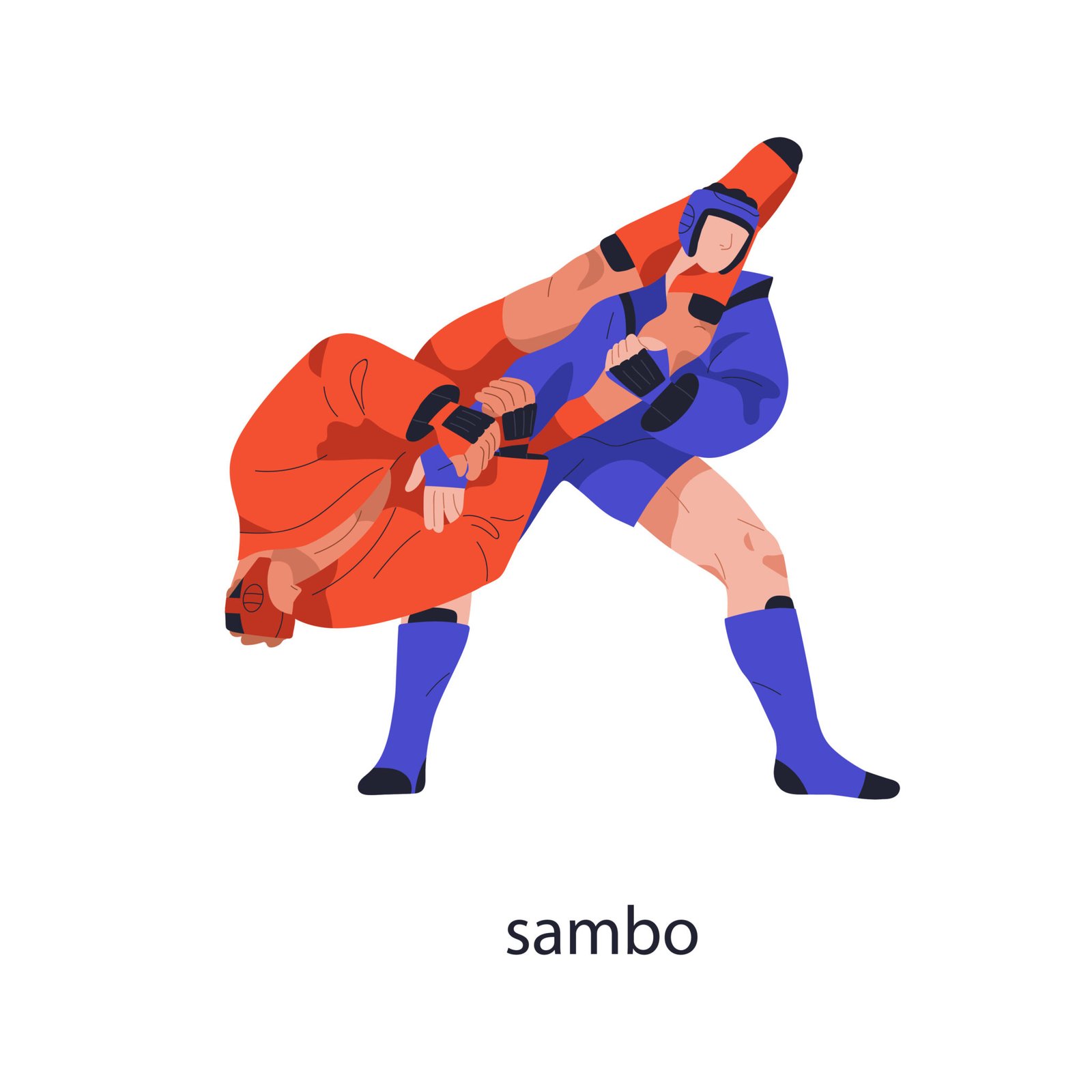 Le Sambo 1 SAMBO