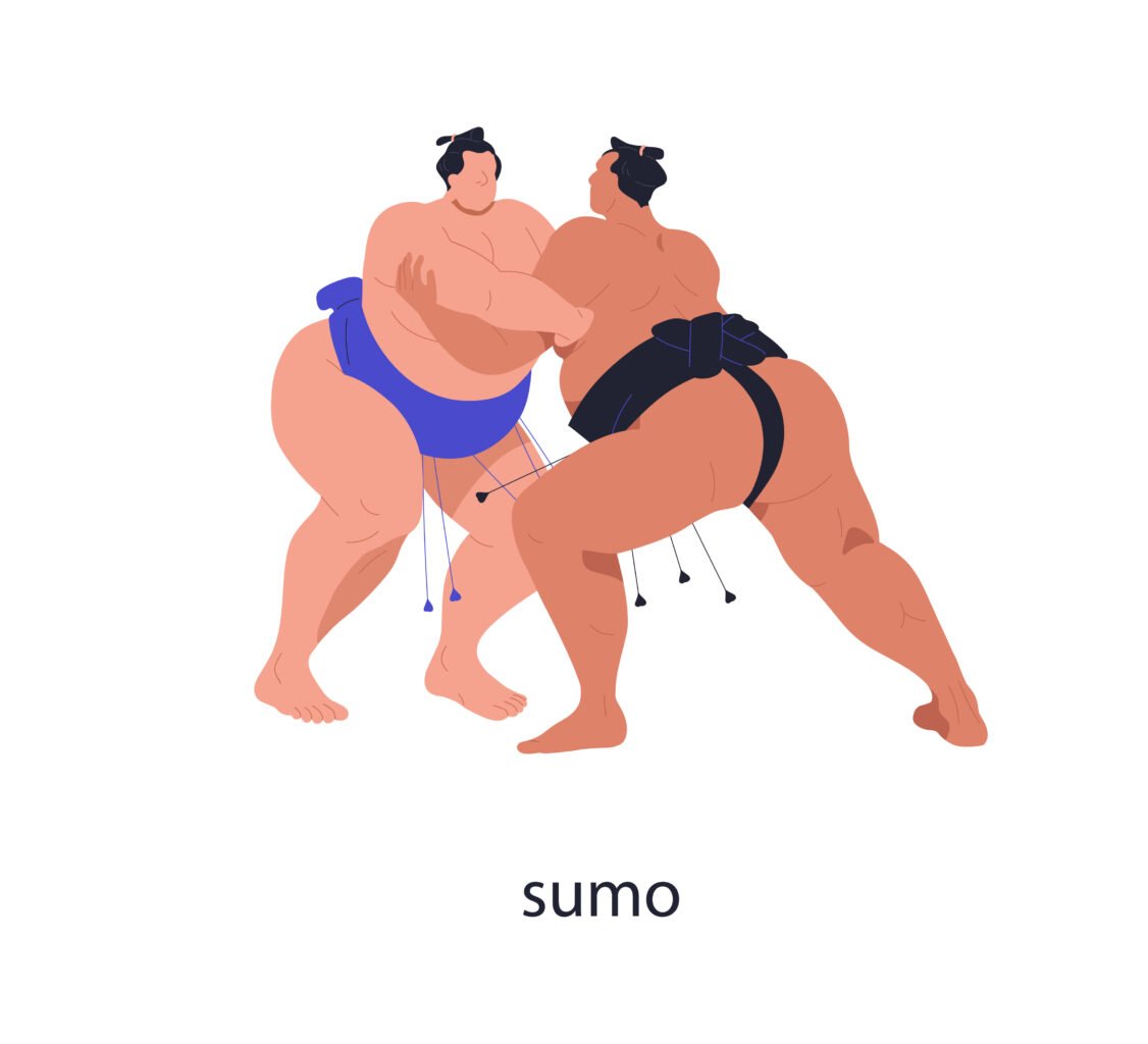 LE SUMO