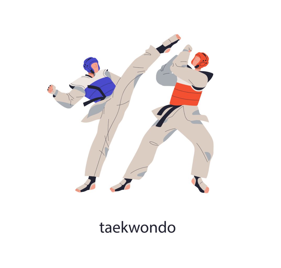 Taekwondo