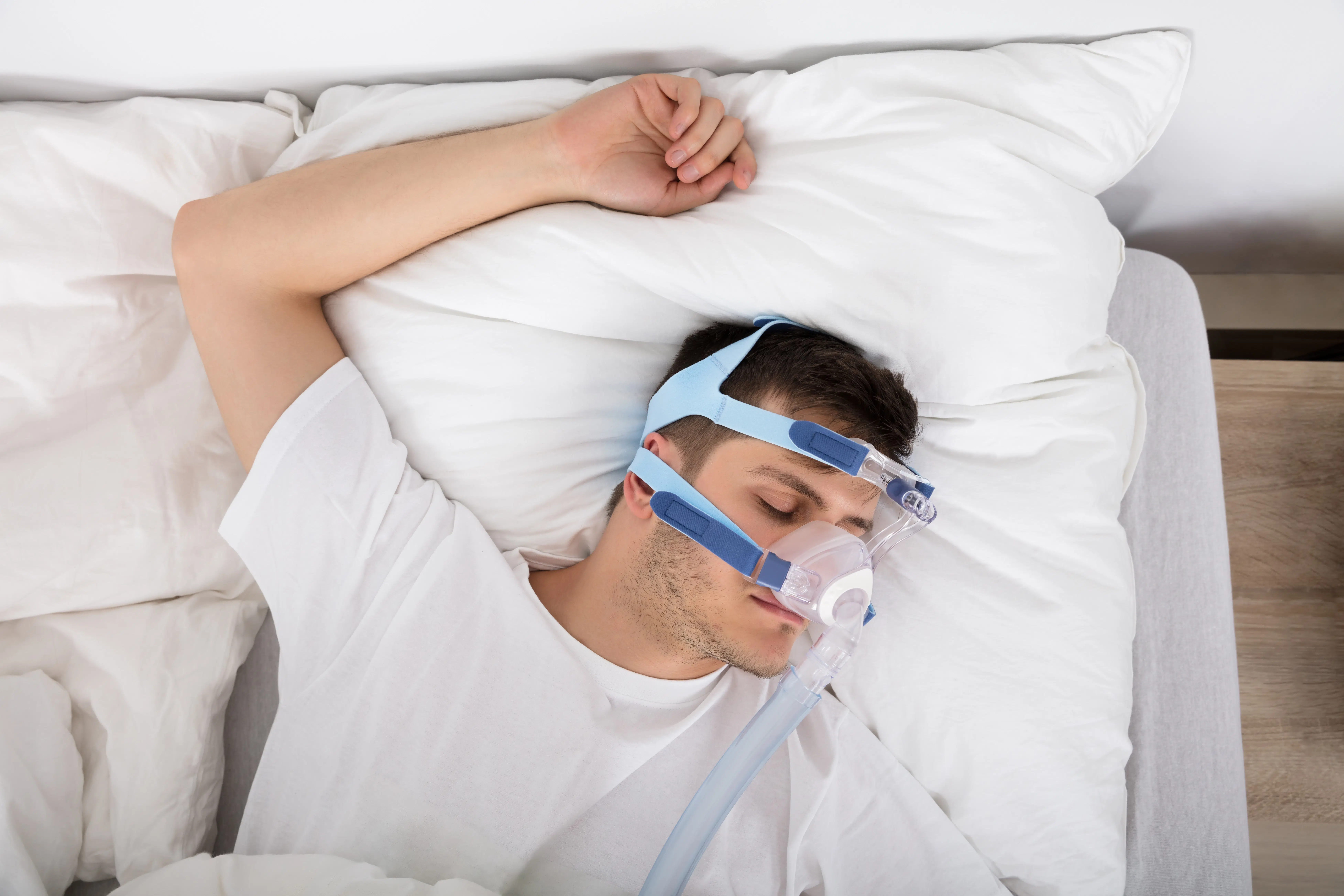 apnée du sommeil,syndrome d'apnée du sommeil,Traitement apnée du sommeil,Symptômes apnée du sommeil,Conséquences de l’apnée du sommeil
