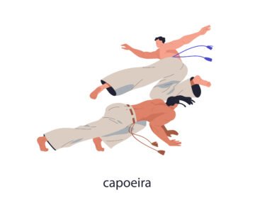 La capoeira