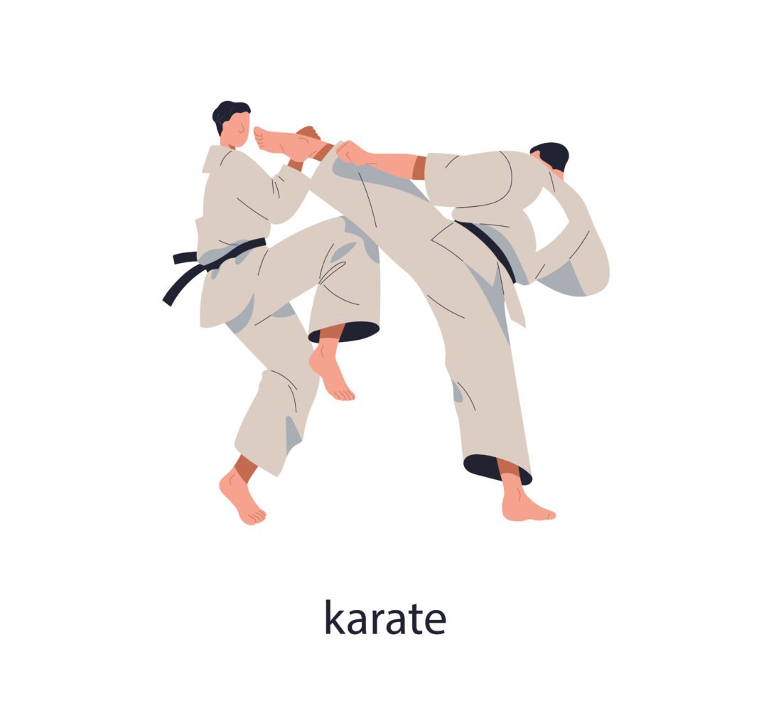 Karate