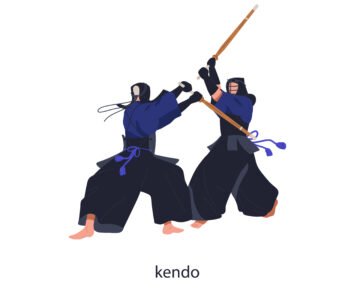 Le Kendo : L’Art du sabre japonais entre tradition et modernité