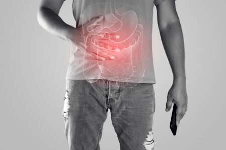 Maladie de Crohn