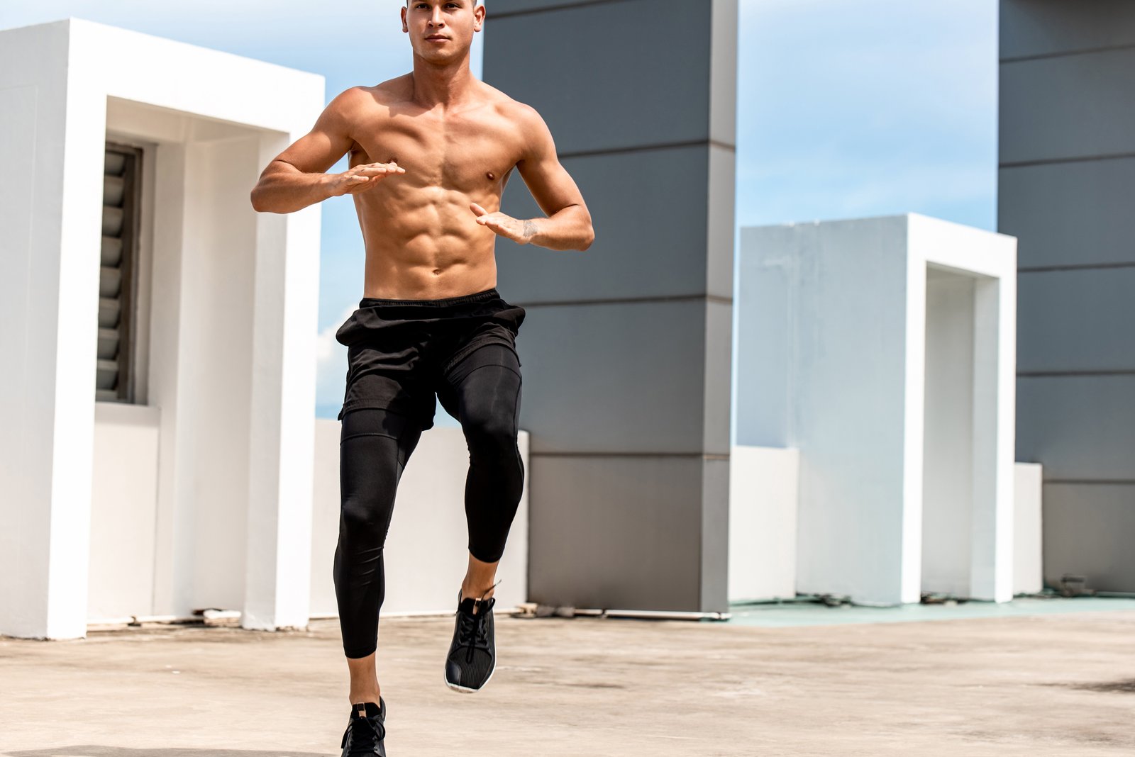 Programmes d'entraînement 3 Exercices Abdos