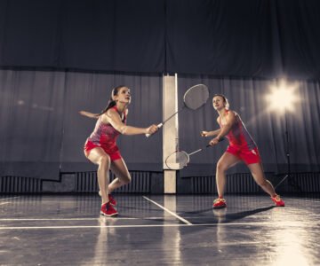 Le badminton : un guide pour progresser sur le court