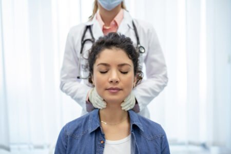 Hypothyroidien