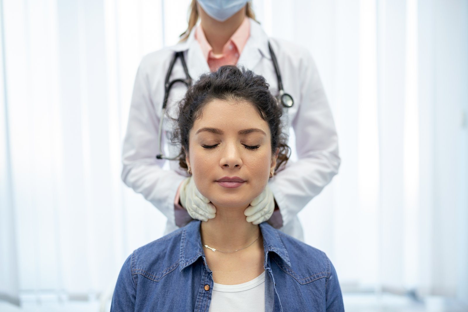Hypothyroidien